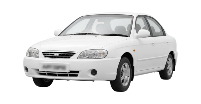 1 поколение, рестайлинг