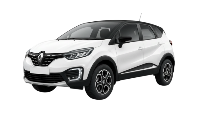 1 поколение, рестайлинг