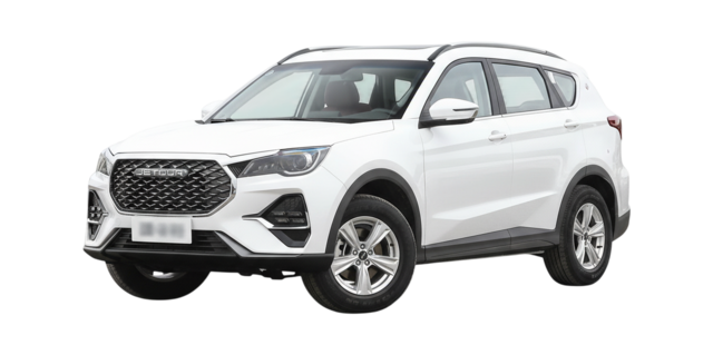 1 поколение, рестайлинг