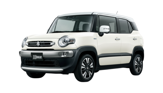 1 поколение, рестайлинг