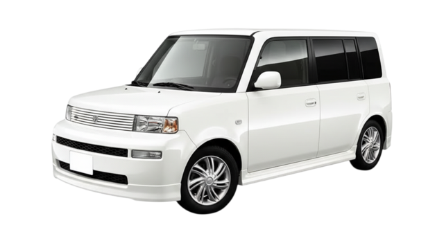 1 поколение, рестайлинг