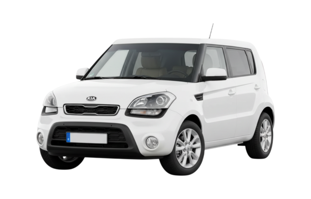 1 поколение, рестайлинг