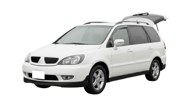 2 поколение