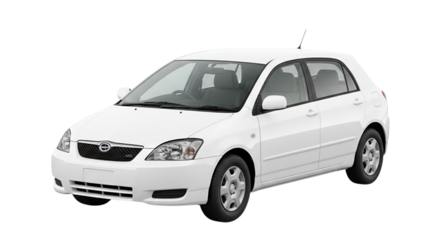 1 поколение, рестайлинг