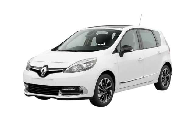 3 поколение, 2-й рестайлинг