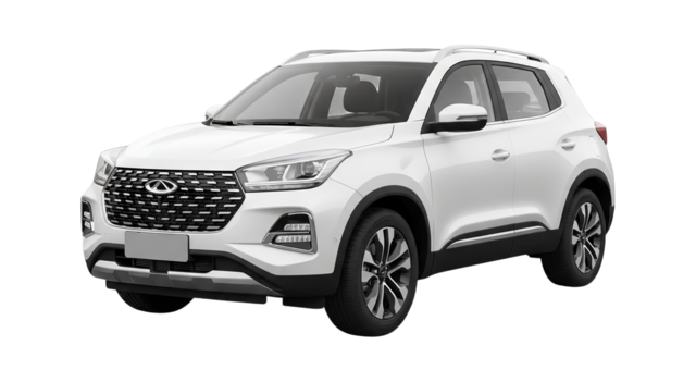 1 поколение, 2-й рестайлинг