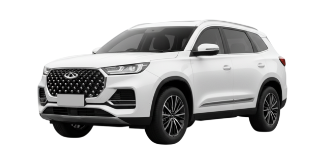 Tiggo 8 Pro E Plus Hybrid