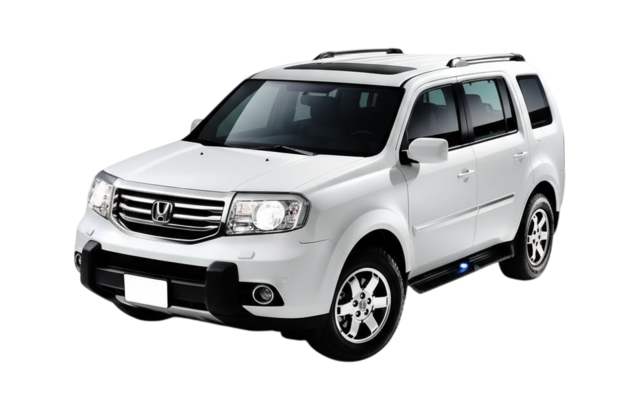 2 поколение, рестайлинг