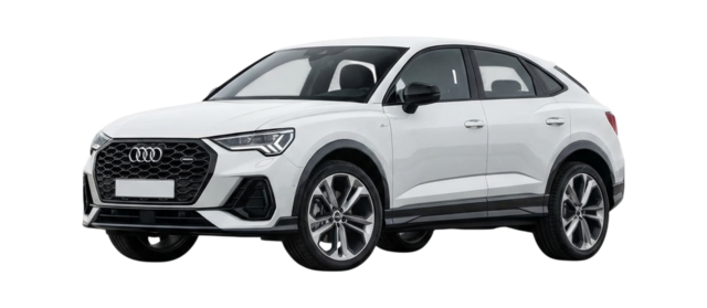 q3 Sportback