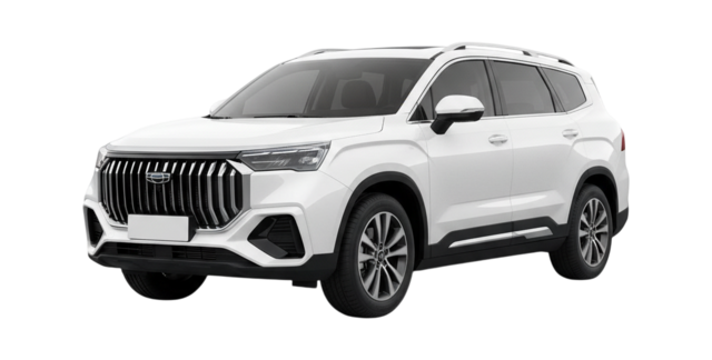 1 поколение, рестайлинг