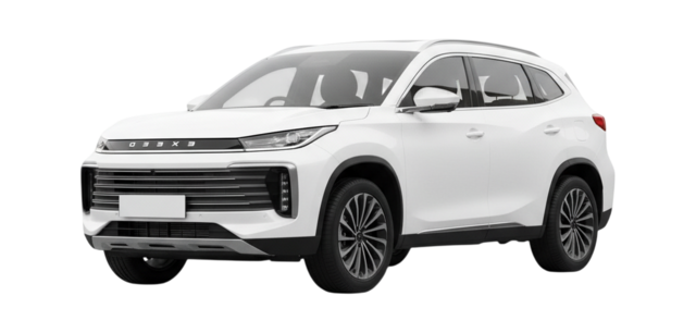 1 поколение, 2-й рестайлинг