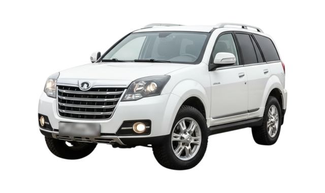 1 поколение, рестайлинг