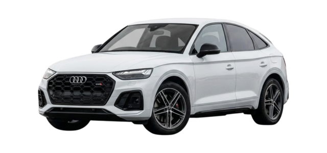 sq5 Sportback