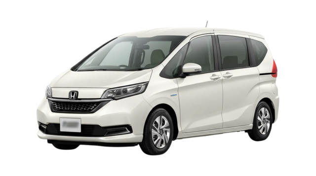 2 поколение, рестайлинг