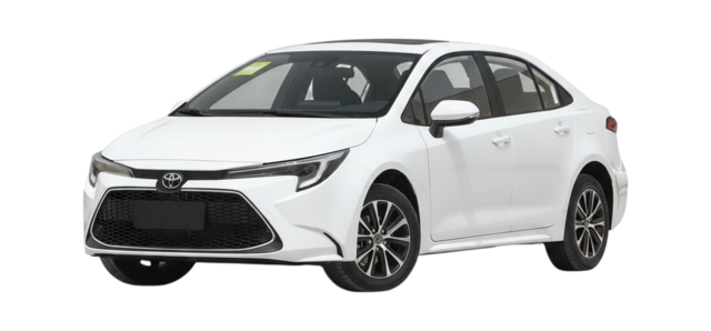 12 поколение, рестайлинг