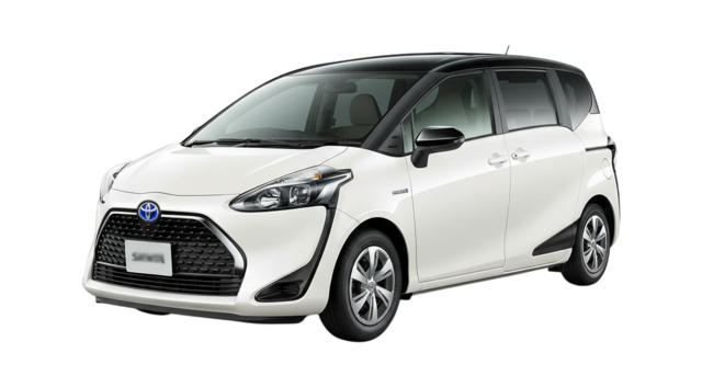 2 поколение, рестайлинг