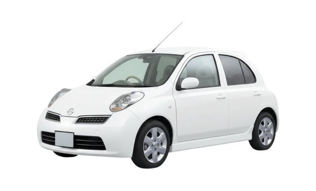 3 поколение, 2-й рестайлинг