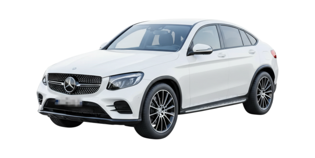 Glc Coupe