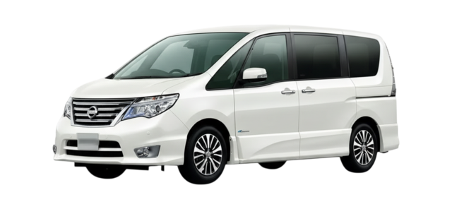 4 поколение, рестайлинг