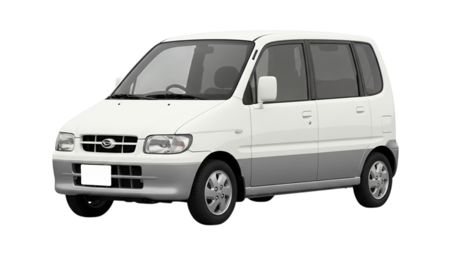 2 поколение