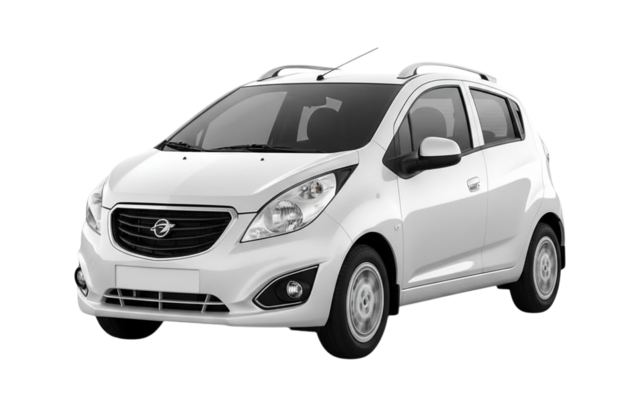 1 поколение, рестайлинг