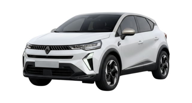 2 поколение, рестайлинг