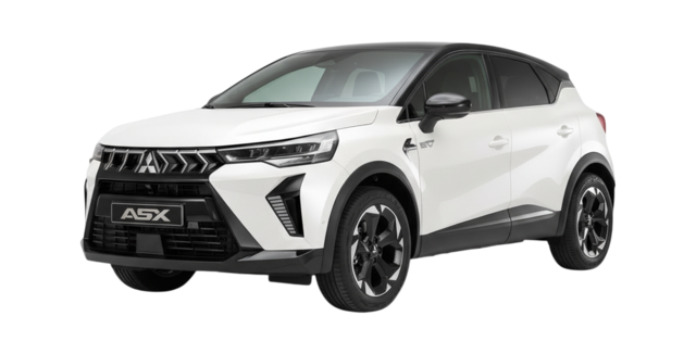 2 поколение, рестайлинг