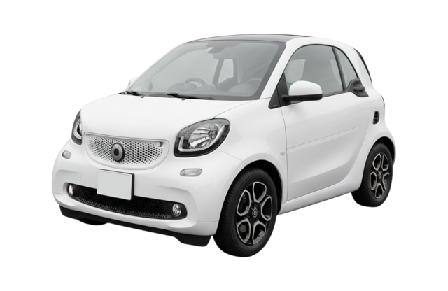 Fortwo