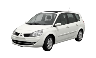 1 поколение, рестайлинг