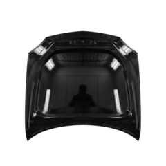 Локальное лакирование