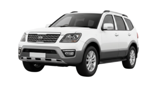 1 поколение, рестайлинг