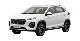 1 поколение, рестайлинг