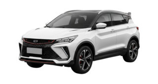 1 поколение, рестайлинг