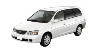 1 поколение, рестайлинг