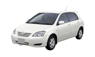 1 поколение, рестайлинг