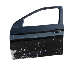 Ремонт сколов на кузове