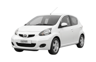 1 поколение, рестайлинг