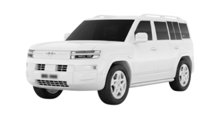 Fangchengbao Titanium 7