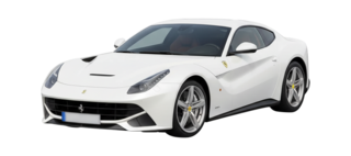 f12 Berlinetta