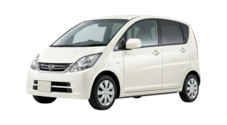 4 поколение, рестайлинг