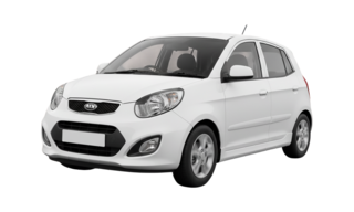 1 поколение, 2-й рестайлинг