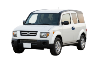 1 поколение, рестайлинг