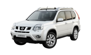 2 поколение, рестайлинг