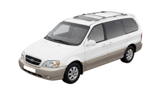 1 поколение, рестайлинг