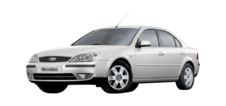 3 поколение, рестайлинг