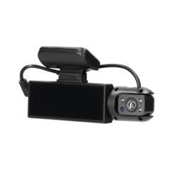 Установка видеорегистратора