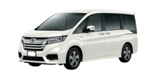 5 поколение, рестайлинг