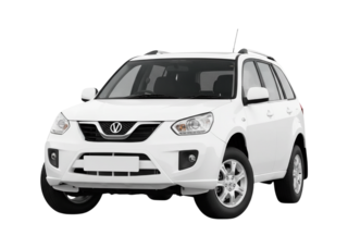 1 поколение, рестайлинг