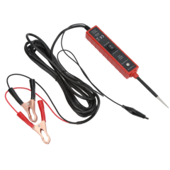 Диагностика электрооборудования