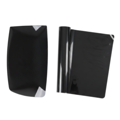 Тонировка стекол